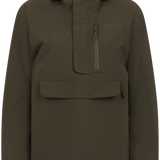 Womens Toddbrook Smock - Harehill