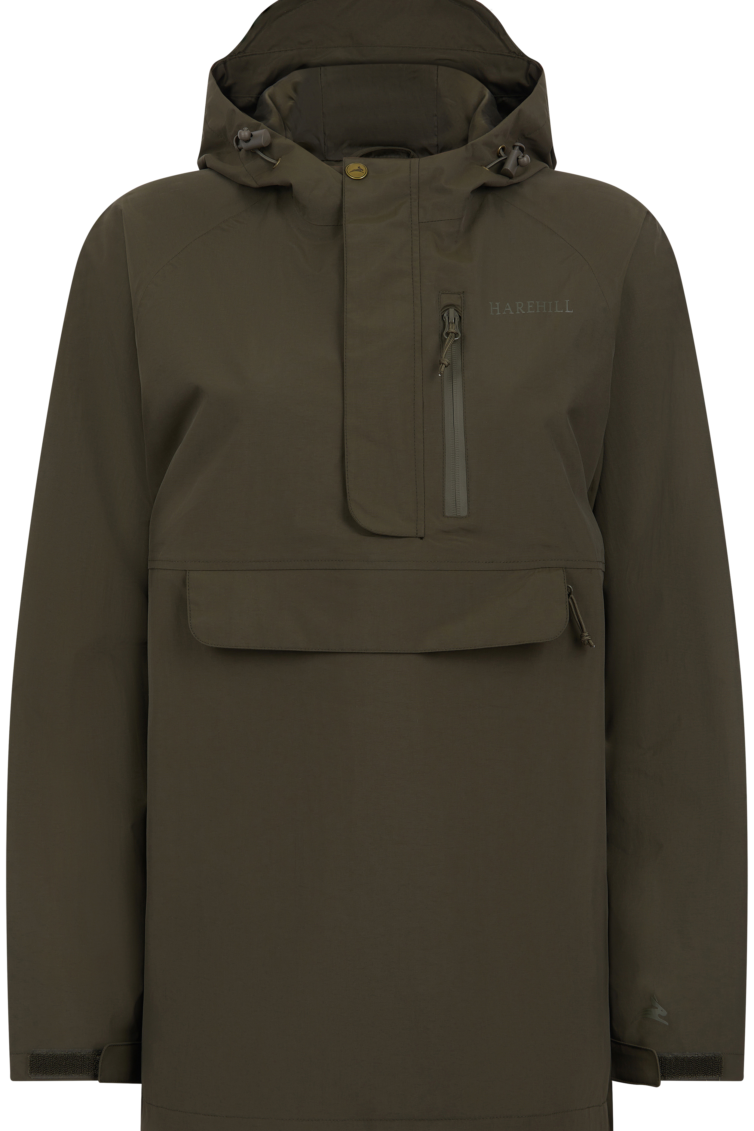Womens Toddbrook Smock - Harehill
