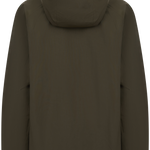Womens Toddbrook Smock - Harehill