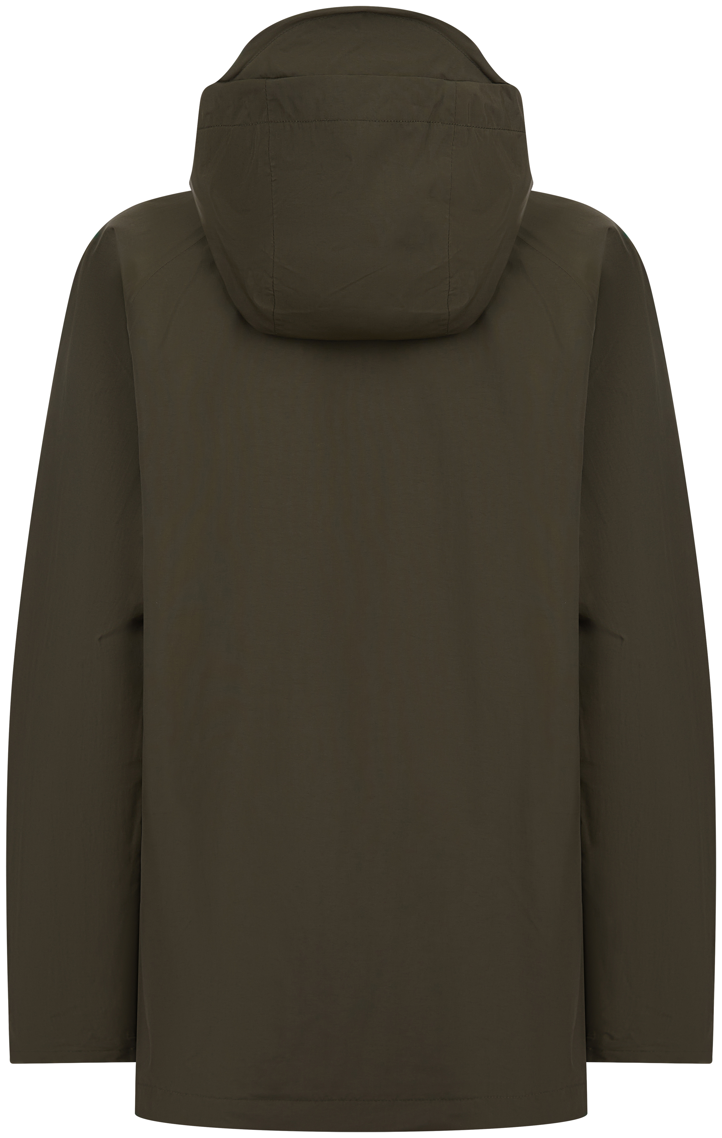 Womens Toddbrook Smock - Harehill