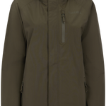 Womens Toddbrook Jacket - Harehill