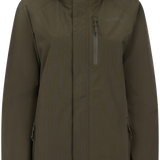 Womens Toddbrook Jacket - Harehill