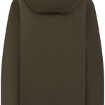 Womens Toddbrook Jacket - Harehill