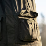 Ridgegate Waterproof Jacket