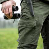 Ridgegate Cargo Pocket Trousers