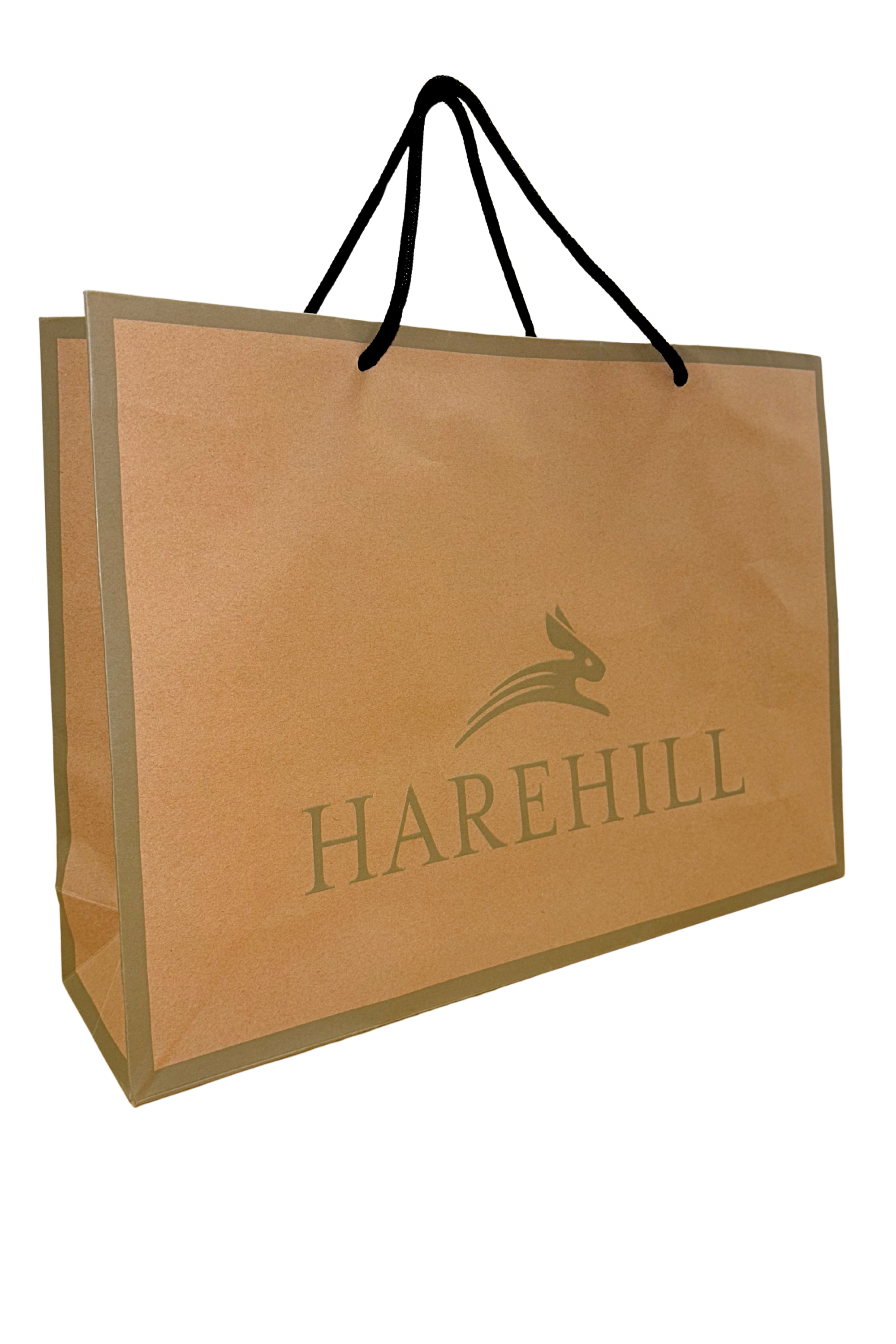 Harehill Gift Bag - Harehill