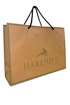 Harehill Gift Bag - Harehill