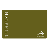 Harehill E-Gift Card