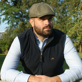 Birtles Gilet - Midnight