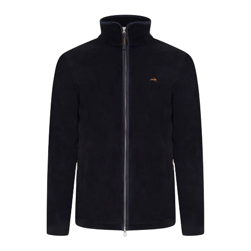 Birtles Fleece Midnight – Harehill