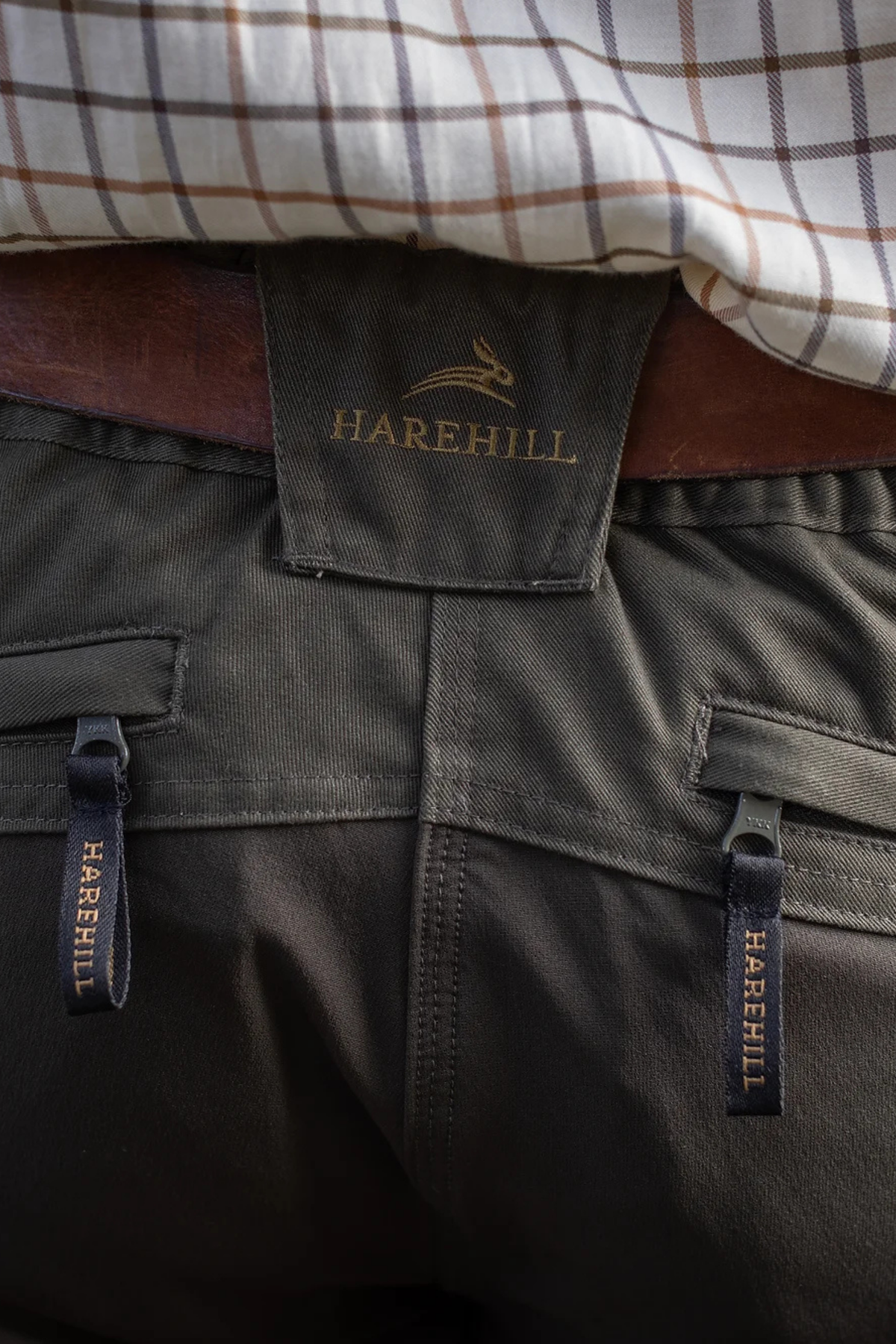 Ridgegate Trousers – Harehill