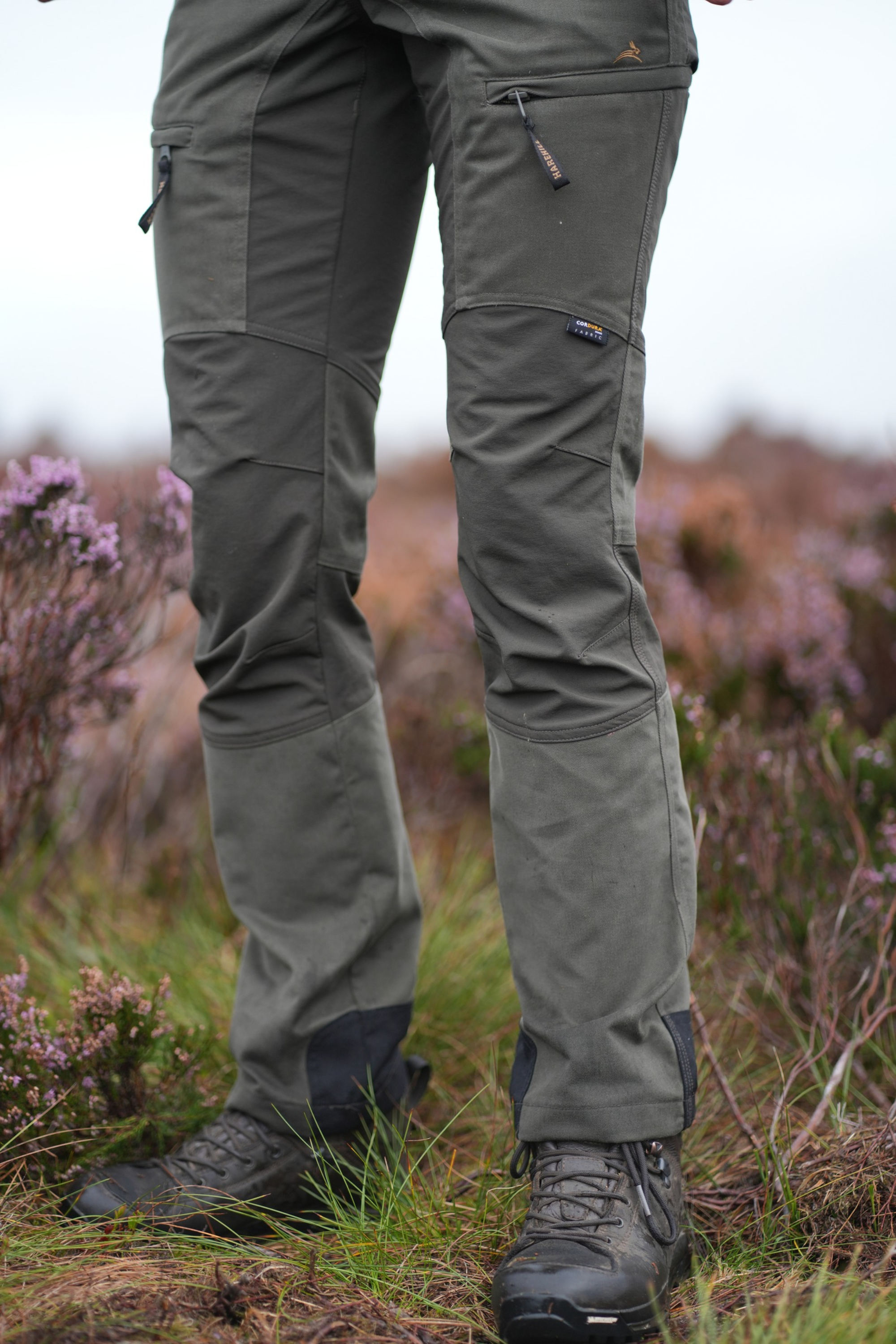 Women's Ridgegate Trousers - Harehill