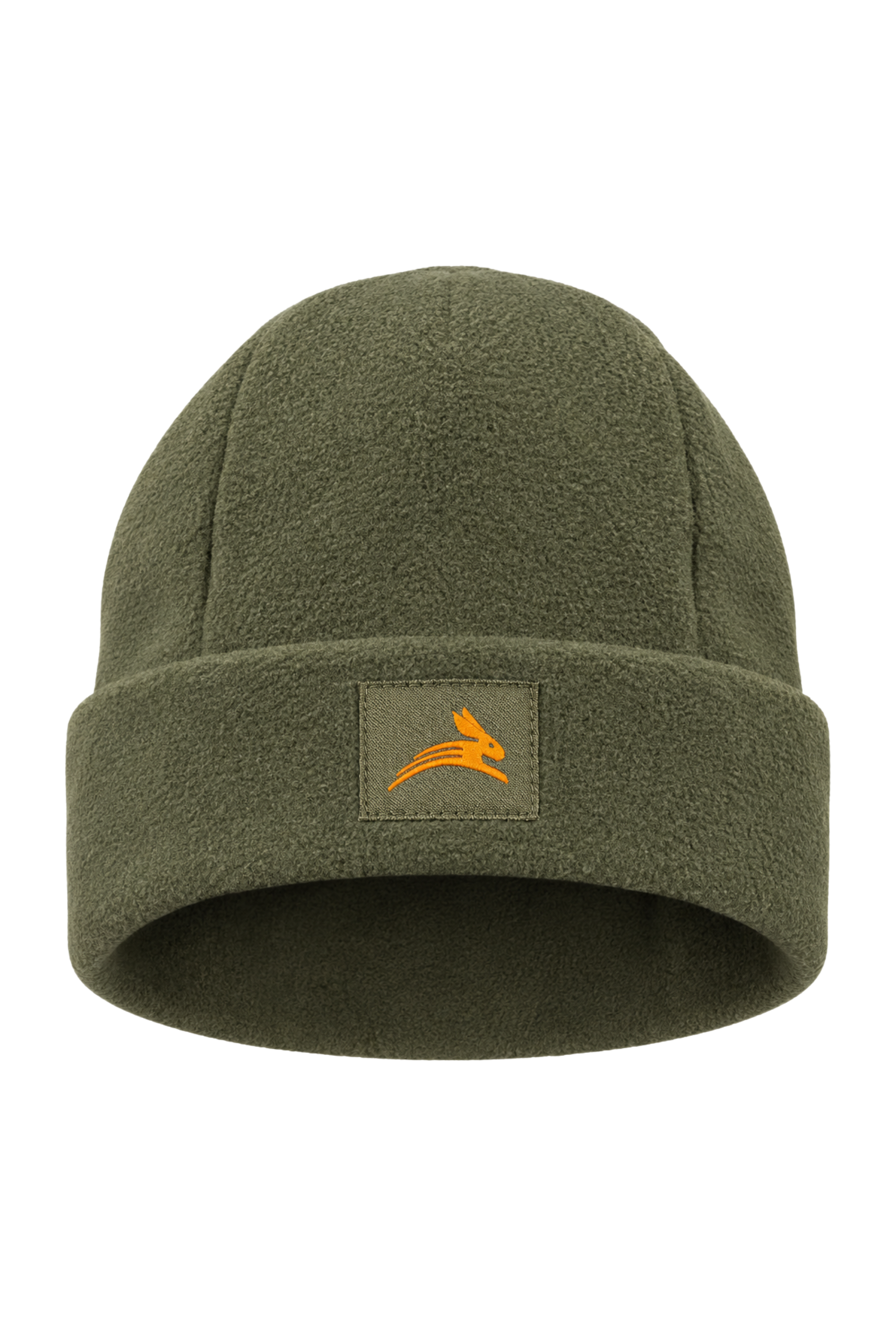 Men's Varden Fleece Beanie - Harehill