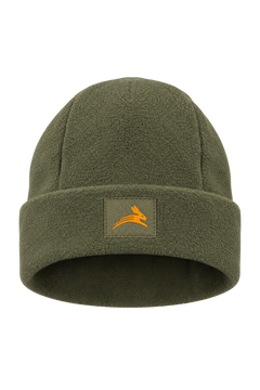 Men's Varden Fleece Beanie - Harehill