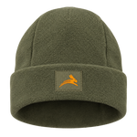 Women's Varden Fleece Beanie - Harehill