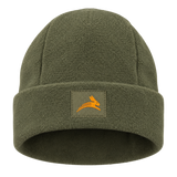 Women's Varden Fleece Beanie - Harehill