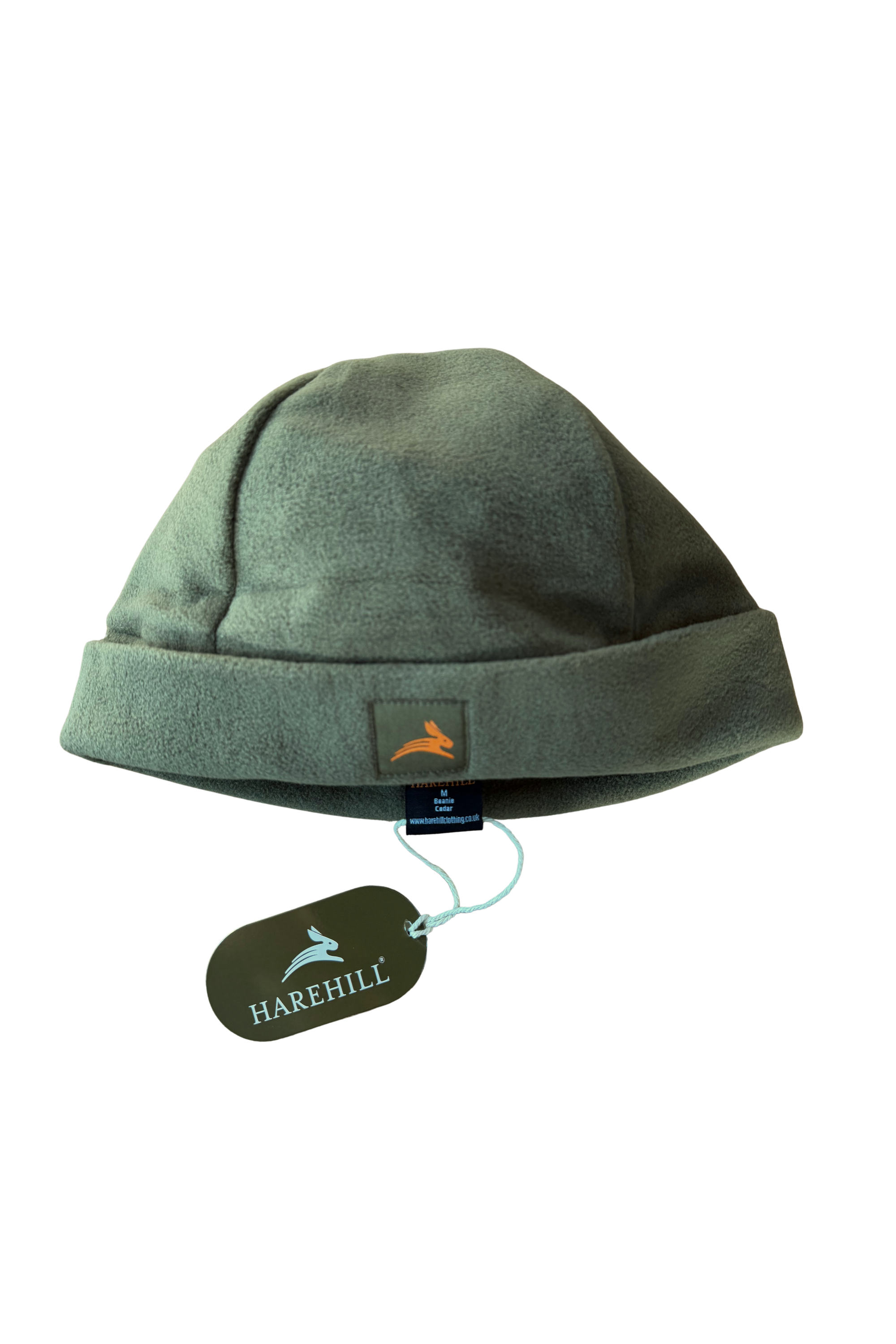 Women's Varden Fleece Beanie - Harehill