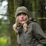 Women's Varden Fleece Beanie - Harehill